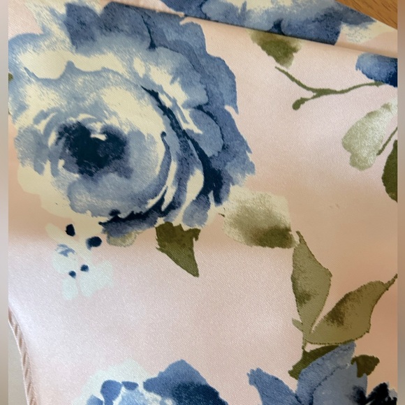 Girls Speechless Sleeveless Fit & Flare Dress with high-low structure. - Picture 5 of 8